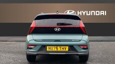 Hyundai BAYON 1.0 TGDi Premium 5dr DCT Petrol Hatchback